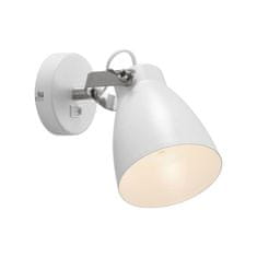 NORDLUX NORDLUX bodové svítidlo Largo 1x25W bílá 47051001