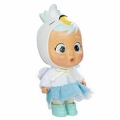 IMC Toys Cry Babies Série Dress me up - Panenka s doplňky