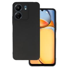 MobilPouzdra.cz Kryt Matt pro XIAOMI Redmi 13C , barva černá