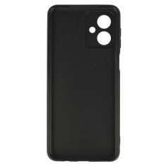 MobilPouzdra.cz Kryt Matt pro MOTOROLA MOTO G54 5G , barva černá