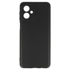 MobilPouzdra.cz Kryt Matt pro MOTOROLA MOTO G54 5G , barva černá