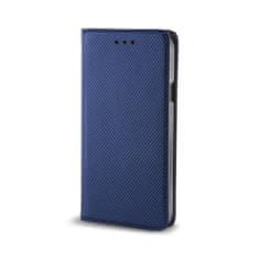 Cu-Be pouzdro s magnetem Xiaomi Note 11 4G /11s 4G Navy