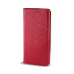 Cu-Be Pouzdro magnet Samsung Galaxy A14 5G Red