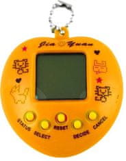 OEM Elektronická hra Tamagotchi 49 v 1