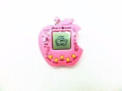 OEM Elektronická hra s jablky Tamagotchi