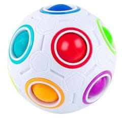 LEBULA FT29C SENSORY BALL