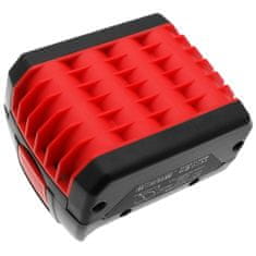 CameronSino Baterie pro Cyklop CMT250, Strapex STB70, Signode BXT2 a další, 4000 mAh, Li-Ion