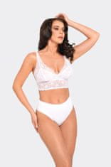 Babell Babell Kalhotky 193_1 White L