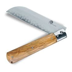 Dellinger Zavírací nůž Dellinger Santoku Guillotine AUS-10