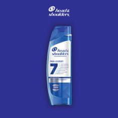 Head & Shoulders Gaming Legend sada: šampon Head & Shoulders 7v1 ProExpert 250 ml a deodorant Old Spice Dynamic Defence 65 ml