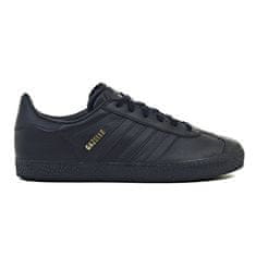 Adidas Boty černé 36 2/3 EU Gazelle J