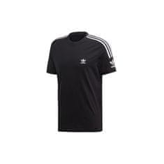 Adidas Tričko černé S Lock UP Tee