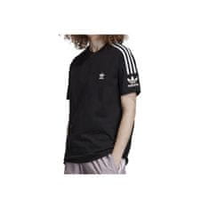 Adidas Tričko černé S Lock UP Tee