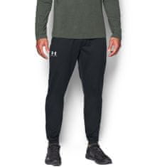 Under Armour Kalhoty černé 178 - 182 cm/M Spodnie Męskie Sportstyle Jogger