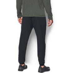 Under Armour Kalhoty černé 178 - 182 cm/M Spodnie Męskie Sportstyle Jogger