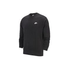 Nike Mikina černá 188 - 192 cm/XL Club Crew FT