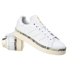 Adidas Boty bílé 36 2/3 EU Stan Smith New Bold