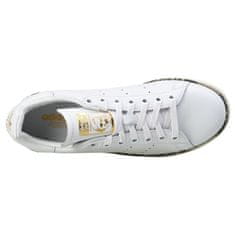 Adidas Boty bílé 36 2/3 EU Stan Smith New Bold