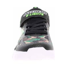 Skechers Boty 32 EU S Lightsflexglow Rondler