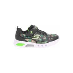 Skechers Boty 32 EU S Lightsflexglow Rondler