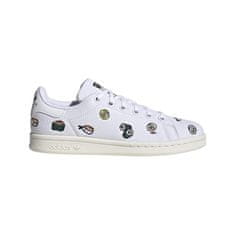 Adidas Boty bílé 36 2/3 EU Stan Smith J