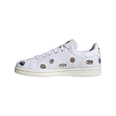 Adidas Boty bílé 36 2/3 EU Stan Smith J