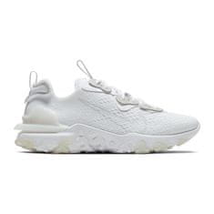 Nike Boty bílé 44 EU React Vision