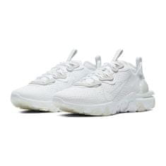 Nike Boty bílé 44 EU React Vision