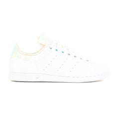 Adidas Boty bílé 38 2/3 EU Stan Smith J