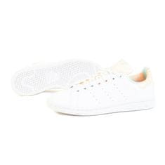 Adidas Boty bílé 38 2/3 EU Stan Smith J