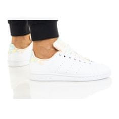 Adidas Boty bílé 38 2/3 EU Stan Smith J