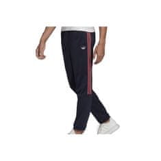 Adidas Kalhoty na trenínk černé 182 - 187 cm/XL Sport Poly TP