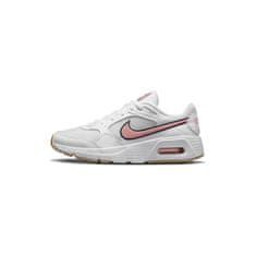 Nike Boty bílé 36 EU Air Max SC SE GS