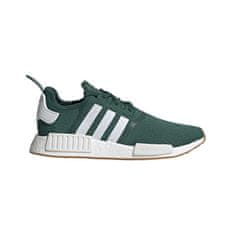 Adidas Boty zelené 44 EU NMDR1