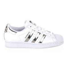 Adidas Boty bílé 36 EU Superstar W