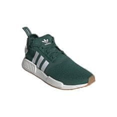 Adidas Boty zelené 44 EU NMDR1