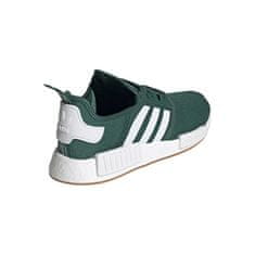 Adidas Boty zelené 44 EU NMDR1