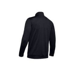 Under Armour Mikina černá 178 - 182 cm/M Sportstyle Tricot Jacket