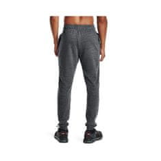 Under Armour Kalhoty šedé 173 - 177 cm/S Rival Terry Jogger