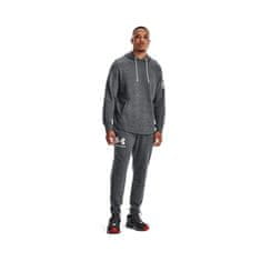 Under Armour Kalhoty šedé 173 - 177 cm/S Rival Terry Jogger