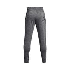 Under Armour Kalhoty šedé 173 - 177 cm/S Rival Terry Jogger