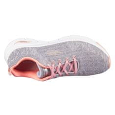 Skechers Boty šedé 35 EU Arch Fit Comfy Wave