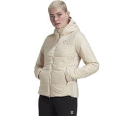 Adidas Bundy univerzálni krémové S Slim Jacket