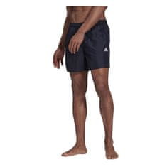 Adidas Kalhoty na trenínk černé 164 - 169 cm/S Solid Swim