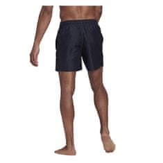 Adidas Kalhoty na trenínk černé 164 - 169 cm/S Solid Swim