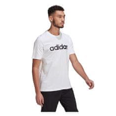 Adidas Tričko bílé XL Essentials