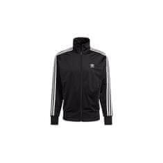 Adidas Mikina černá 164 - 169 cm/S Adicolor Classics Firebird Track Jacket