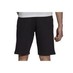 Adidas Kalhoty černé 158 - 163 cm/XS Essential Short