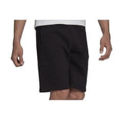 Adidas Kalhoty černé 158 - 163 cm/XS Essential Short