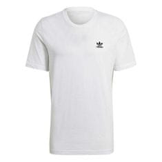 Adidas Tričko bílé XL Essential Tee